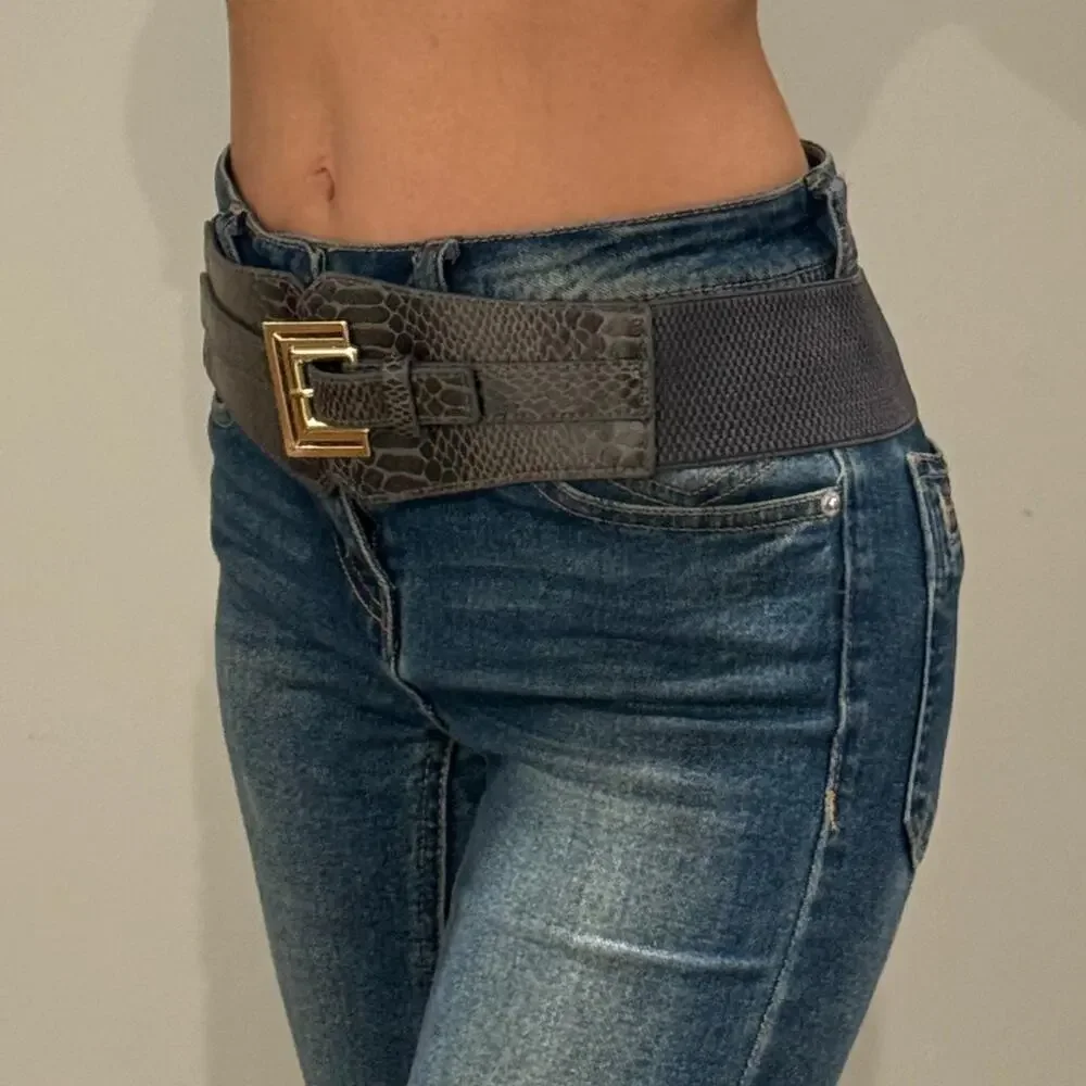 Other grey waist